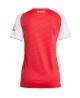 Günstige Arsenal Heimtrikot Damen 2025-26 Kurzarm